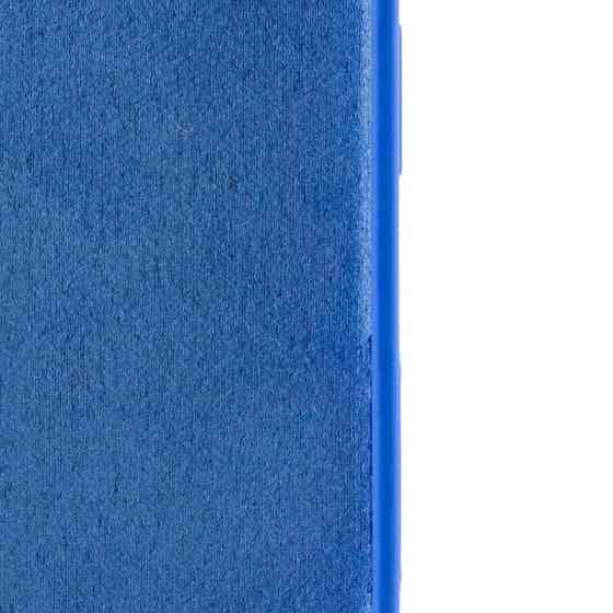 Чехол Silicone Case Full Camera Protective (AA) для Apple iPhone 16 Plus (6.7") Херсон