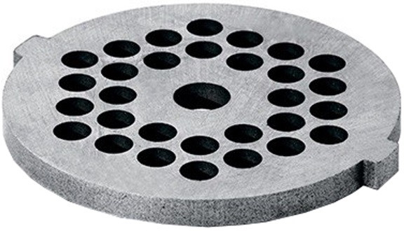 Мясорубка электрическая Zelmer ZMM3513B 1500 Вт белая Київ - зображення 7