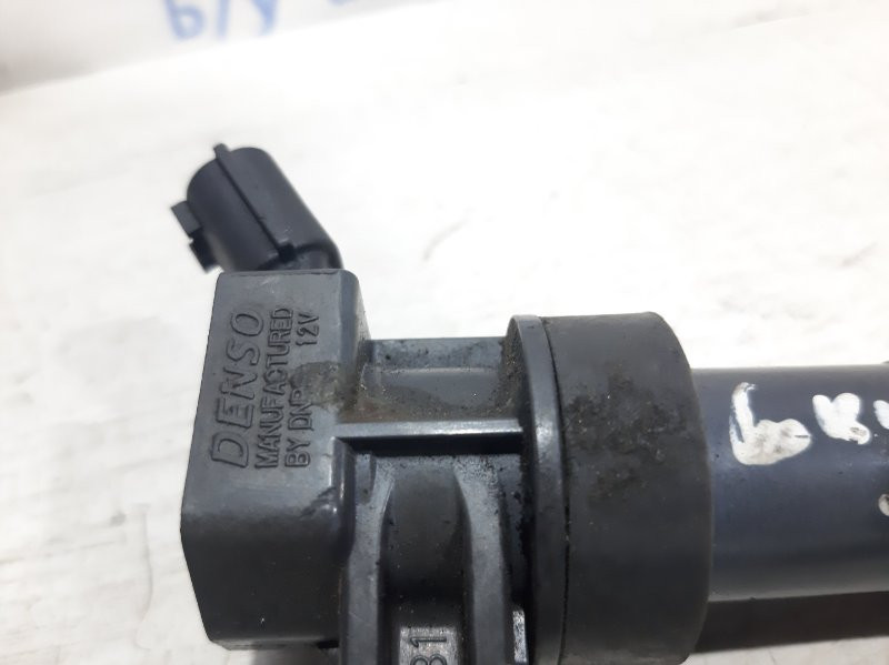 Катушка зажигания Hyundai Sonata LF 2014 (б/у) Киев - изображение 3