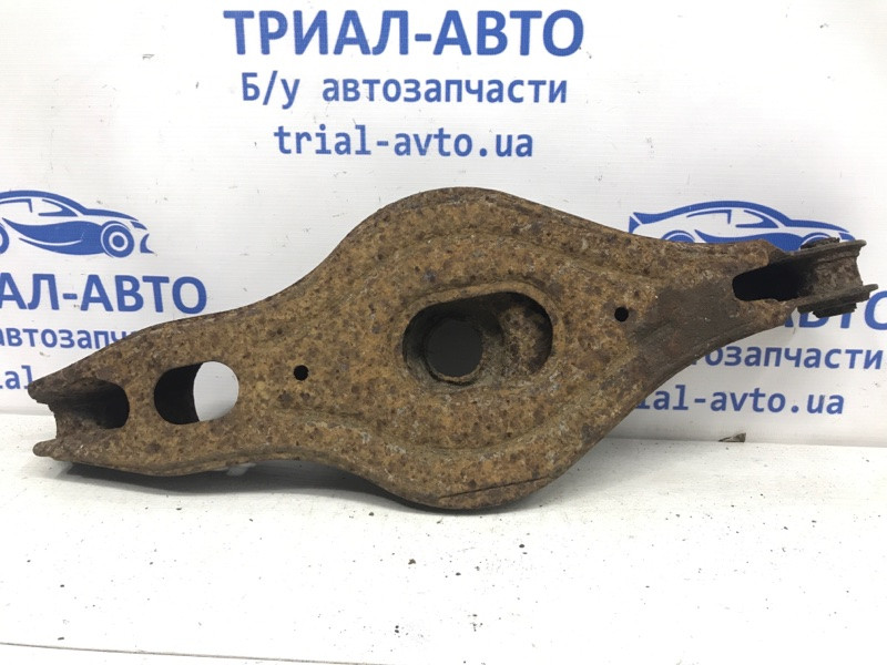 Рычаг задней подвески нижний поперечный (под пружину) Mitsubishi Outlander 2007-2012 4113A038 (Арт.  Київ - зображення 2