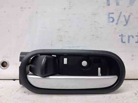 Ручка двери внутреняя задняя левая Mazda CX 7 2006-2012 EG227333002 (Арт. 65589) Киев