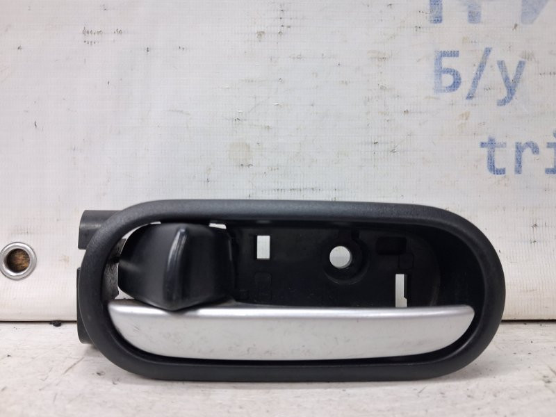 Ручка двери внутреняя задняя левая Mazda CX 7 2006-2012 EG227333002 (Арт. 65589) Киев - изображение 1