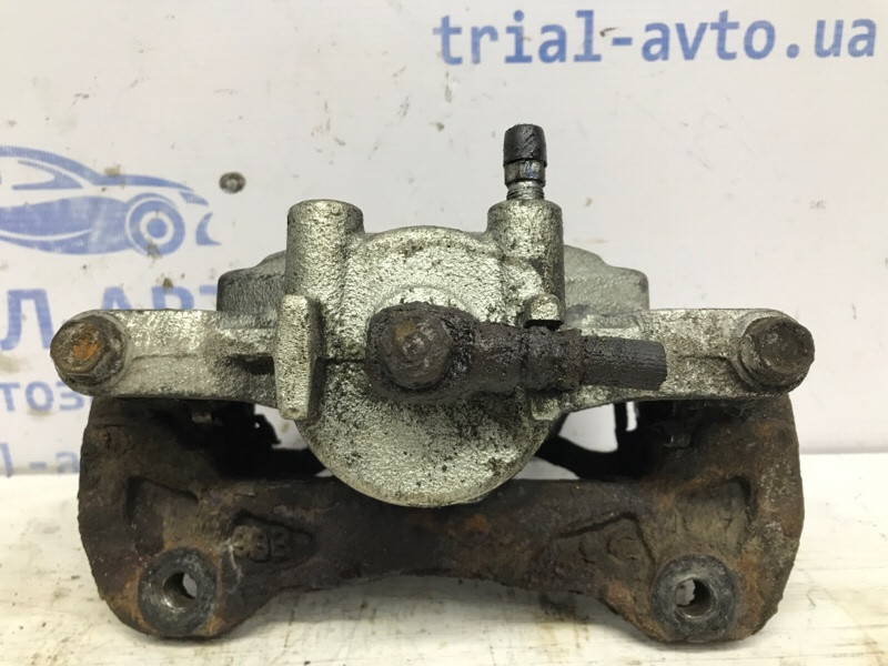 Суппорт передний левый Mitsubishi L200 2006-2015 4605A201 (Арт. 51597) Киев - изображение 3