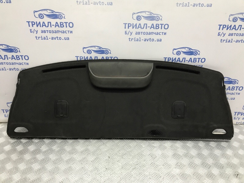 Полка багажника Chevrolet Epica V250 2.0 X20D1 2006 (б/у) Київ - зображення 1