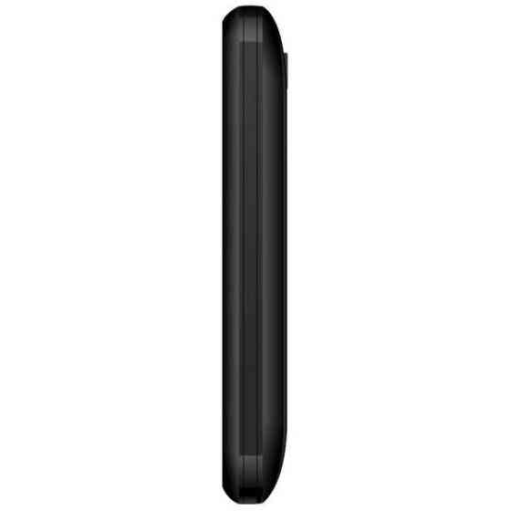 Телефон ERGO E285 Black Харків