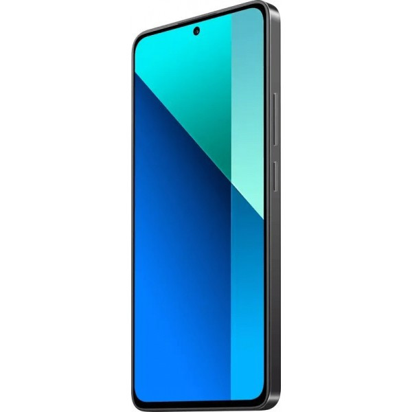 Смартфон Xiaomi Redmi Note 13 4G 6/128GB NFC Midnight Black Global (Код товару:34754) Харків - зображення 5