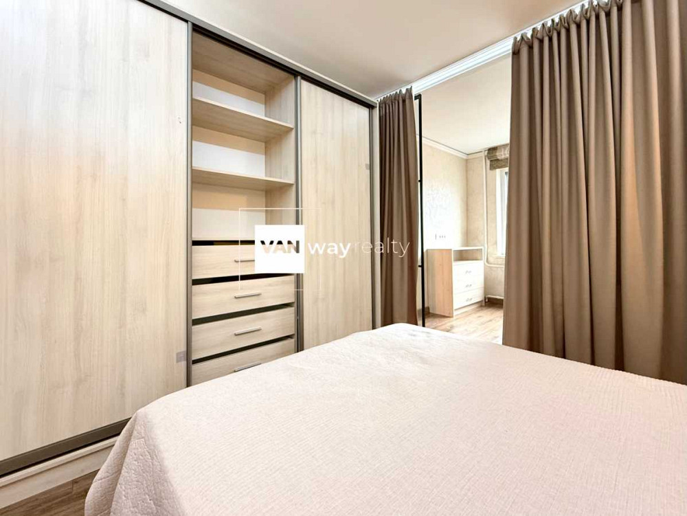 продажа 1-к квартира Киев, Днепровский, 50000 $ Киев - изображение 2