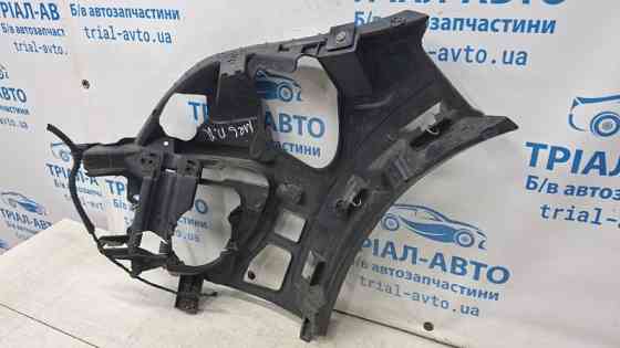 Кронштейн бампера передний правый Renault Megane 3 1.5 DIESEL K9K 2008 (б/у) Київ