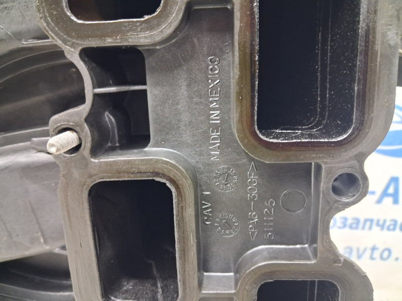 Коллектор впускной пластик Jeep Grand Cherokee WK2 3.6 БЕНЗИН ERB 2010 (б/у) Київ - зображення 5