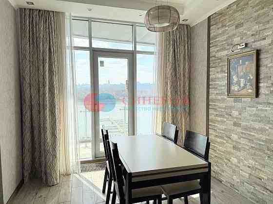 долгосрочная аренда 3-к квартира Киев, Днепровский, 2200 $/мес. Киев