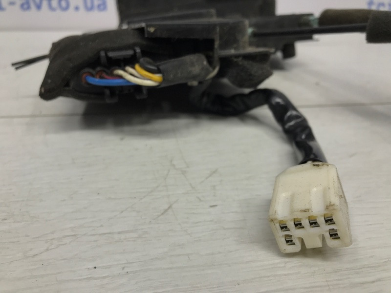 Замок двери задний правый Mazda CX 7 ER 2.3 БЕНЗИН 	L3VDT 2006 (б/у) Київ - зображення 5