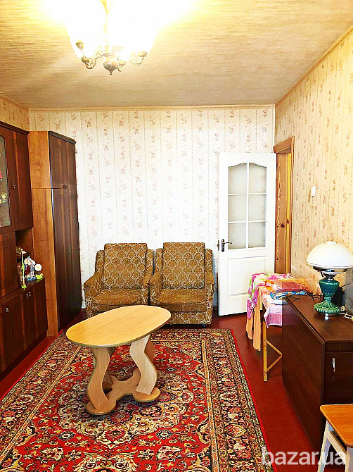 Продам 3-Х на Нижньому ДНСі по Василя Стуса. Белая Церковь - изображение 1