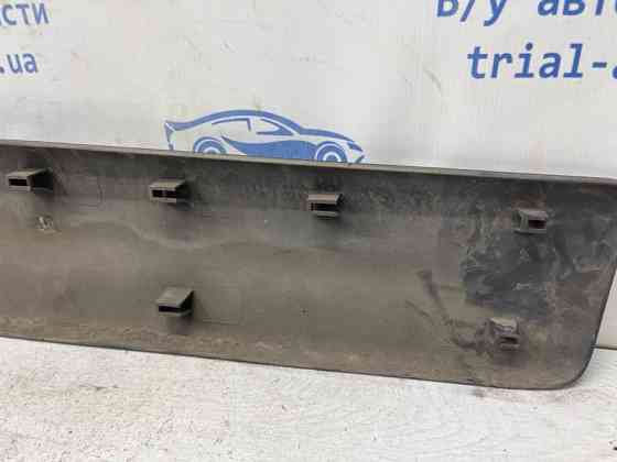 Накладка двери Renault Trafic 2001-2014 8200036088 (Арт. 81686) Київ
