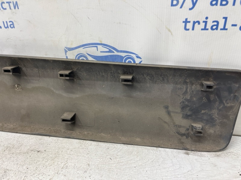 Накладка двери Renault Trafic 2001-2014 8200036088 (Арт. 81686) Київ - зображення 4