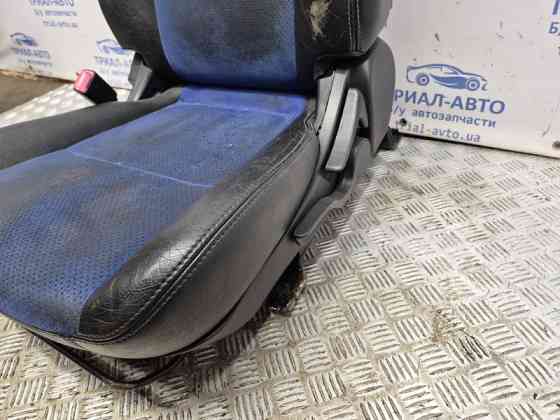 Сиденье переднее левое Mitsubishi Lancer 2007-2017 6901A842XA (Арт. 47610) Київ