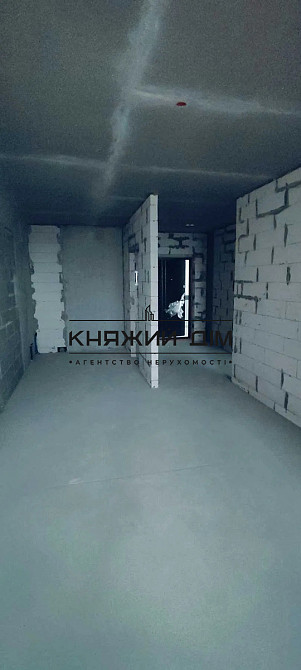 Продам видову на Дніпро 1к квартиру в ЖК ГРЕЙТ,Дніпровська набережна 15К.м.Осокорки Київ - зображення 4