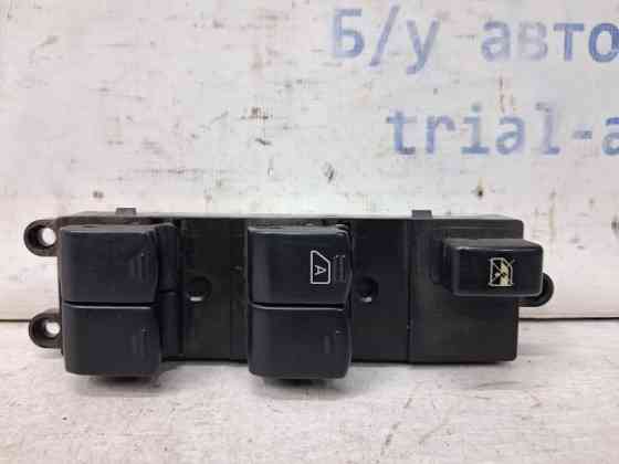 Блок управления стеклоподъемниками Nissan Pathfinder R51 2.5 DIESEL YD25DDTI 2004 (б/у) Київ