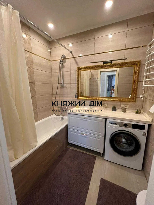 Оренда 2 кімнатної квартири в ЖК Seven № 11203083 Киев - изображение 12