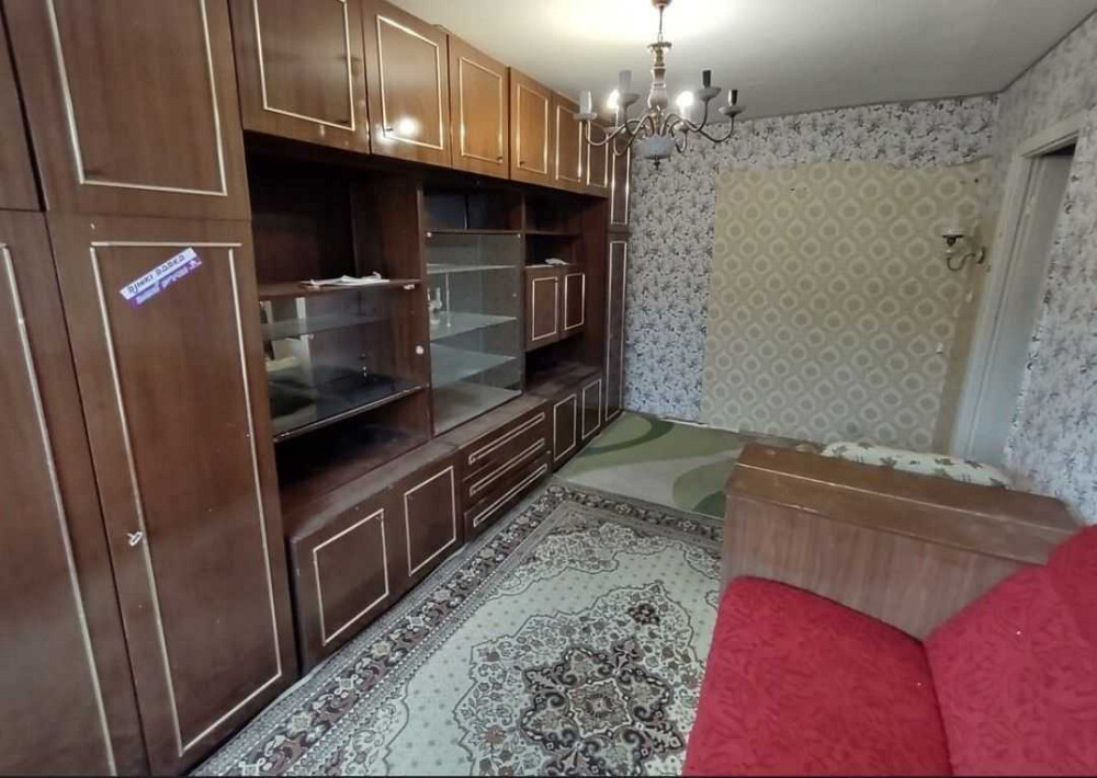 долгосрочная аренда 2-к квартира Одесса, Приморский, 5000 грн./мес. Одеса - зображення 1