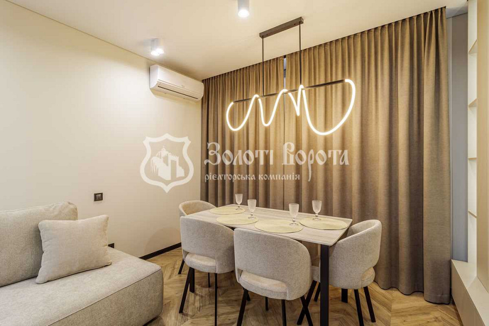 продажа 2-к квартира Киев, Подольский, 189000 $ Київ - зображення 4