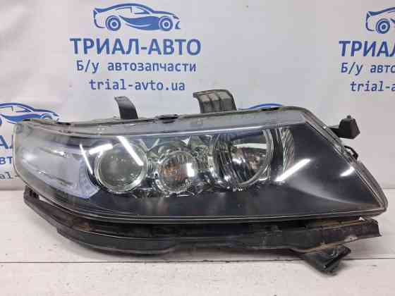 Фара правая Ксенон Honda Accord 2002-2008 33101SEAG63 (Арт. 76695) Київ
