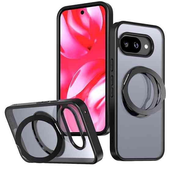 Чехол TPU+PC Aura Fold для Google Pixel 9a Херсон