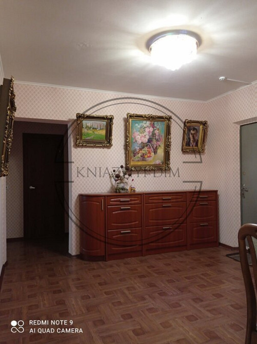 ОРЕНДА 2к квартира ЖК Крістер Град. по вул.Сергія Данченка. Код Об'єкта: № 11196360 Київ - зображення 10