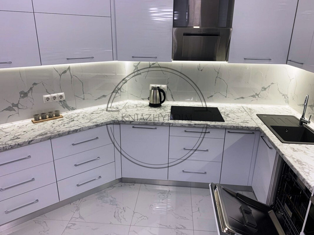 Оренда 3-х. к.кв. в ЦЕНТРІ МІСТА, Новий будинок. №11195223. Київ - зображення 6