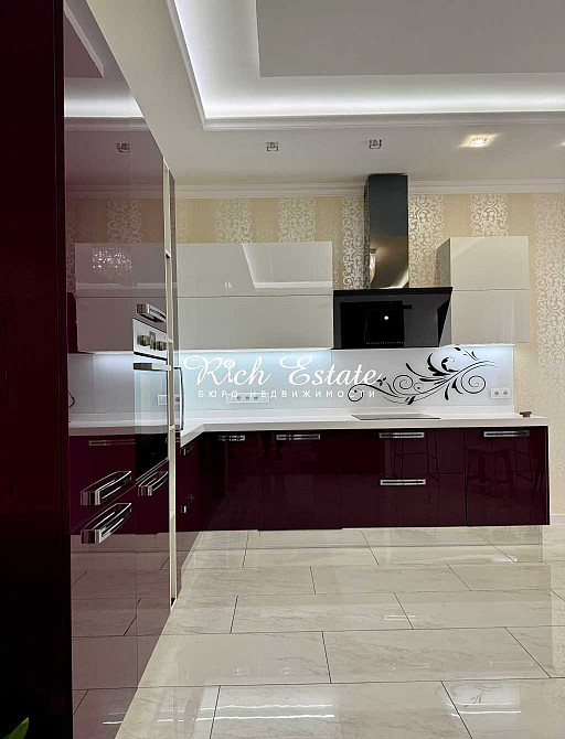 продажа 3-к квартира Киев, Подольский, 227400 $ Київ - зображення 6