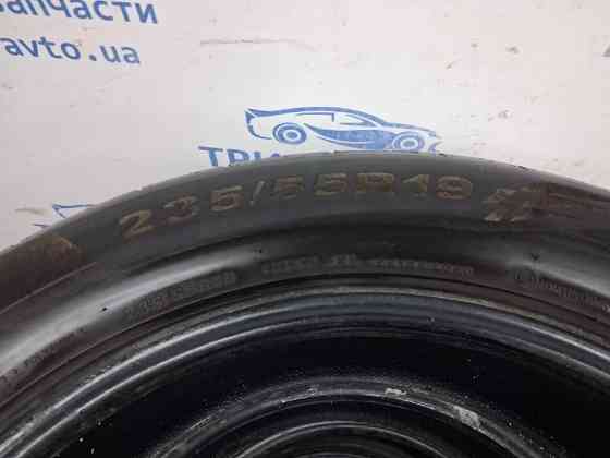 Шины 4шт R19 (б/у) Київ