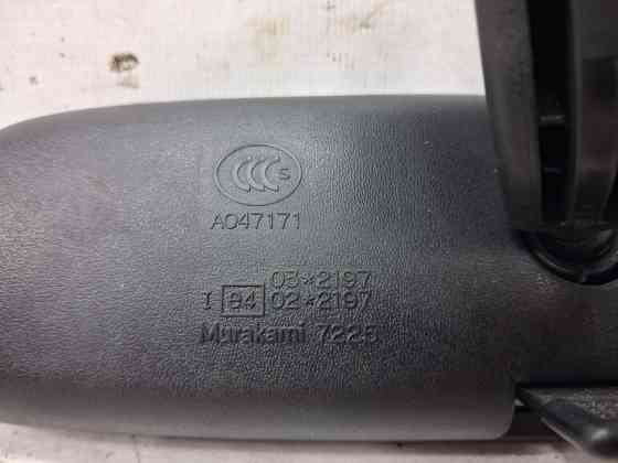 Зеркало салона Suzuki SX4 2006-2014 8470365J00 (Арт. 62958) Киев