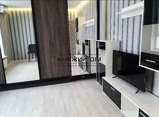 Оренда 1 кімнатної квартири в ЖК Нивки Парк . до ст.м Нивки 5 хв № 11197307 Київ