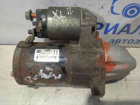 Стартер Mitsubishi Outlander XL 2.4 БЕНЗИН 4B12 2007 (б/у) Київ