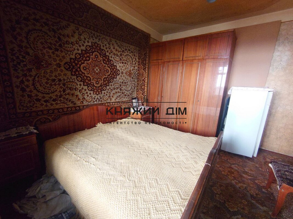 ОРЕНДА 3-к квартира Троещина вул Оноре Де Бальзака 20 код 11204357 Київ - зображення 6