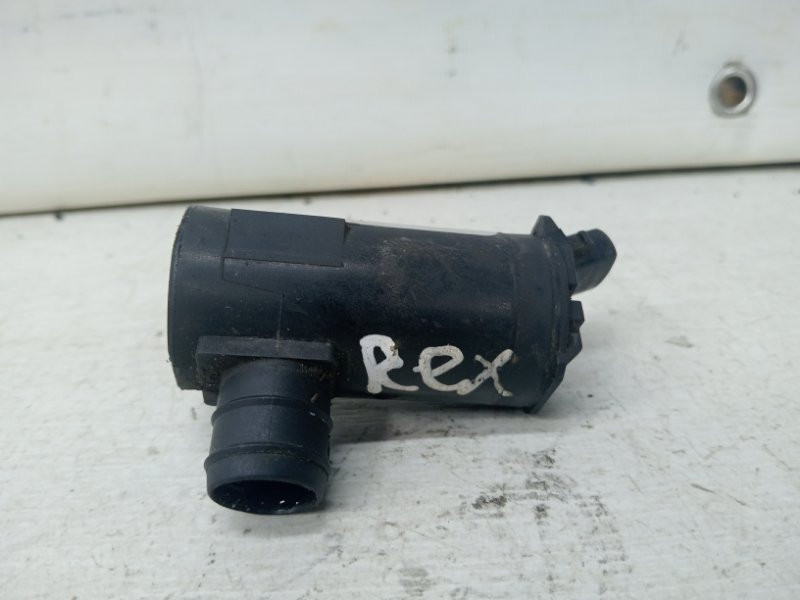 Насос омывателя стекла SsangYong Rexton Y250 2.7 D27DT 2006 (б/у) Київ - зображення 1