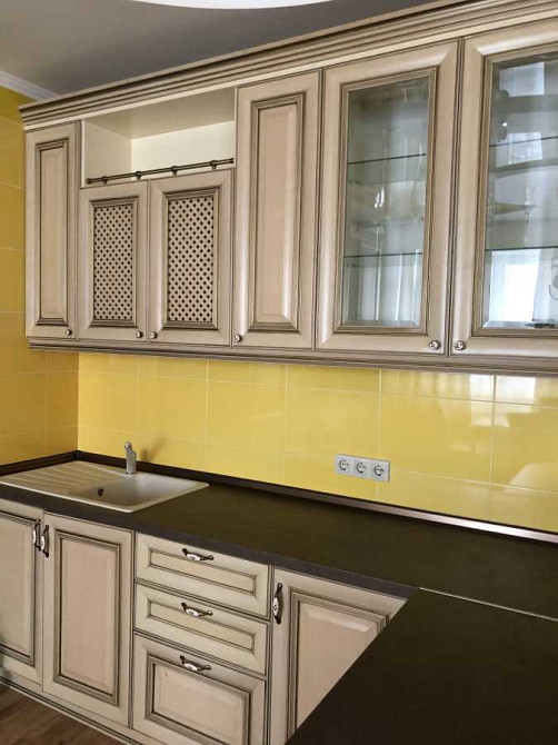 долгосрочная аренда 3-к квартира Киев, Дарницкий, 28500 грн./мес. Киев - изображение 3