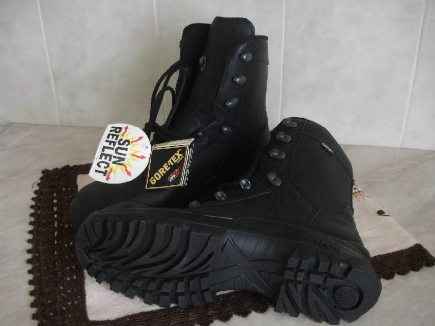 Ботинки защитные STIHL Луцк - изображение 5