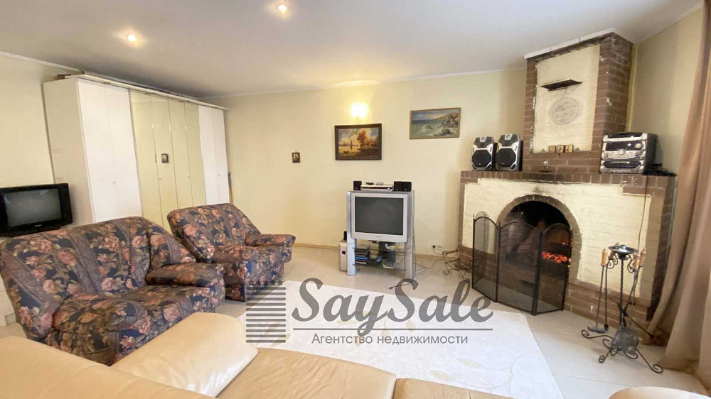 продажа 3-к дом Киево-Святошинский, Круглик, 83000 $  - зображення 8