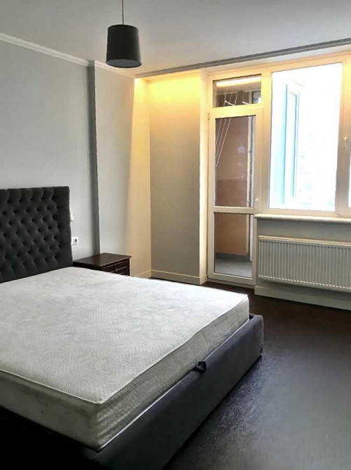 долгосрочная аренда 3-к квартира Киев, Соломенский, 29990 грн./мес. Киев - изображение 9