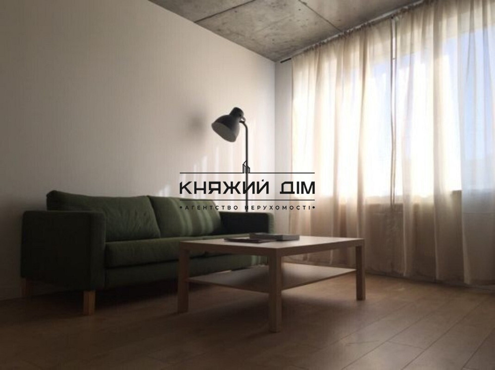 ОРЕНДА 2к квартира біля м. Харківська вул. Харківське шосе 17А № 11171966 Киев - изображение 10