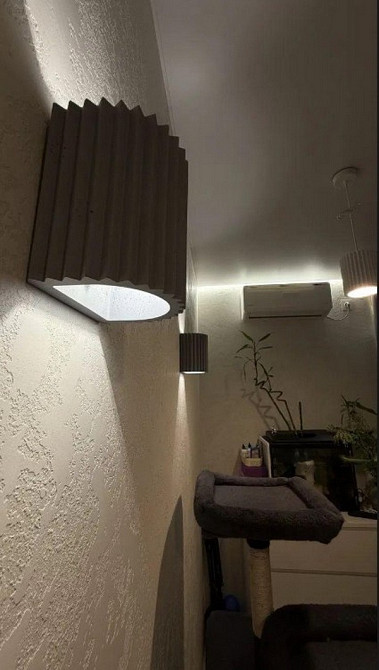 продам 2 комнатную квартиру, криворожское шоссе Дніпро - зображення 3