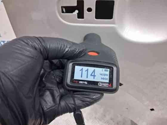 Дверь задняя правая Hyundai Tucson JM 2.0 БЕНЗИН G4GC 2004 (б/у) Киев