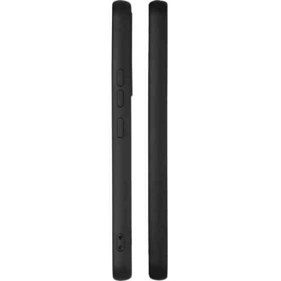 DM Чехол Full Soft Case для Samsung A54 A546 Black Харків