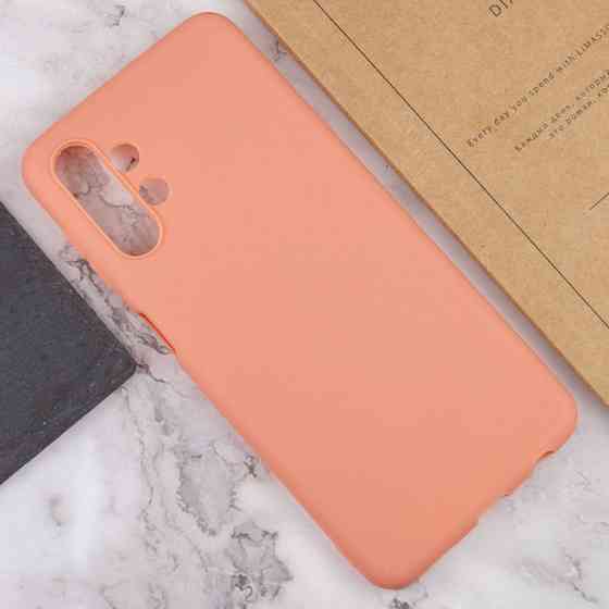 Силиконовый чехол Candy для Samsung Galaxy A13 4G / A04s Херсон