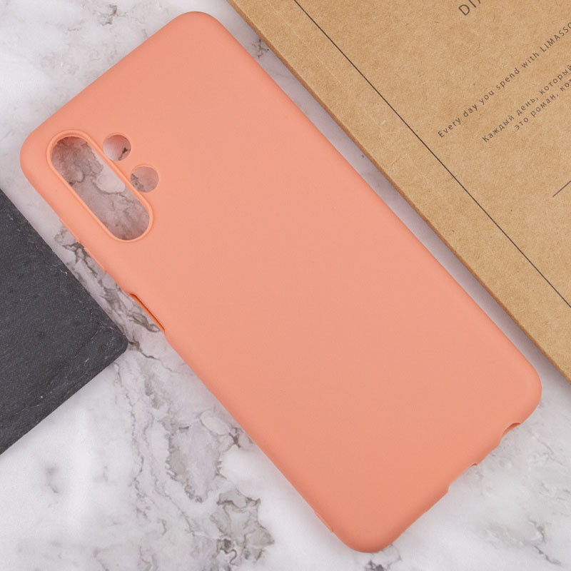 Силиконовый чехол Candy для Samsung Galaxy A13 4G / A04s Херсон - зображення 5