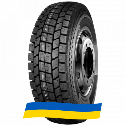 295/80 R22.5 Greforce GR678S 152/149M Ведущая шина Киев - изображение 4
