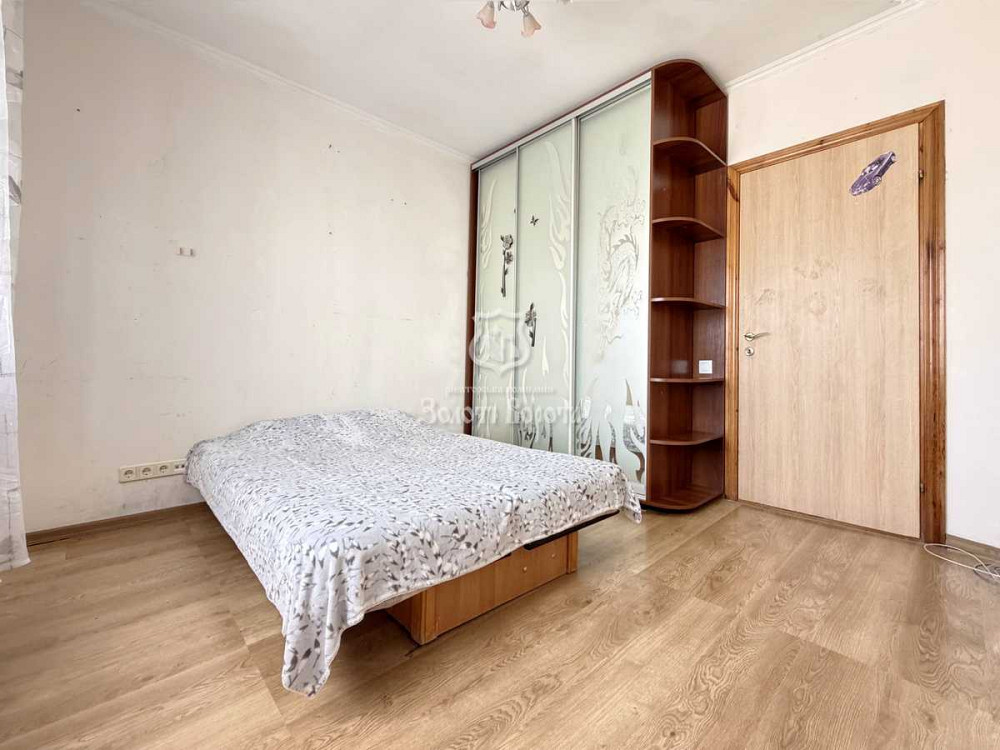 продажа 2-к квартира Киев, Дарницкий, 59000 $ Київ - зображення 7