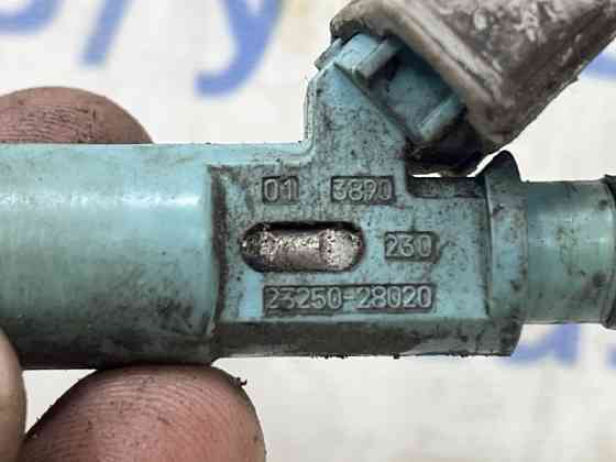 Форсунка топливная Toyota Camry 2001-2006 23209-28020 (Арт. 81694) Київ