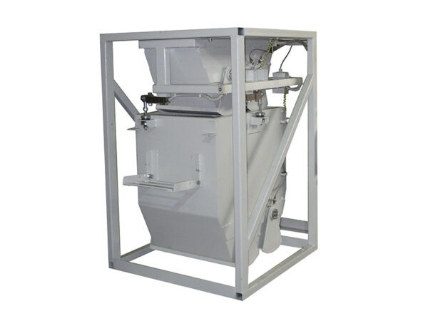 Ваги бункерні універсальні Запоріжжя - зображення 5