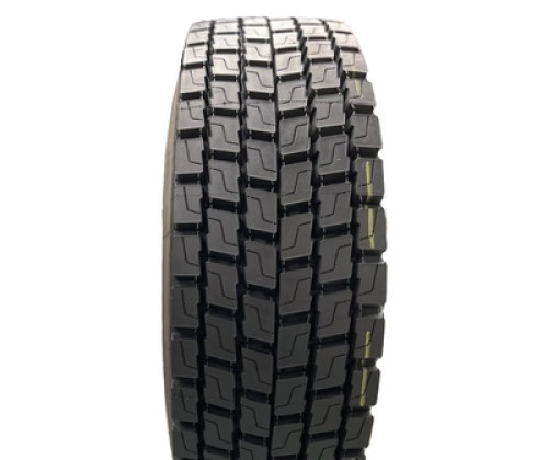 265/70 R19.5 Vipal (наварка) PBD10 Ведуча шина Київ - зображення 8